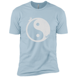 Yin Yang Surfer Boys Premium T-Shirt