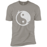 Yin Yang Surfer Boys Premium T-Shirt