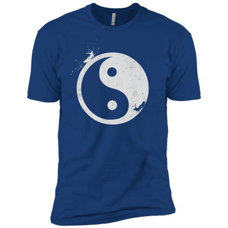 Yin Yang Surfer Boys Premium T-Shirt