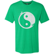 T-Shirts Envy / S Yin Yang Surfer Men's Triblend T-Shirt