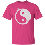 T-Shirts Heliconia / YXS Yin Yang Surfer Youth T-Shirt