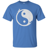 T-Shirts Iris / YXS Yin Yang Surfer Youth T-Shirt