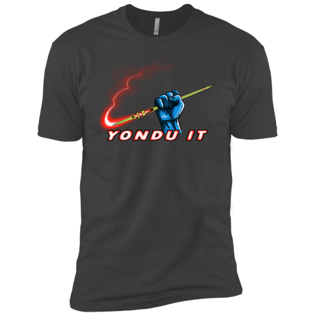 T-Shirts Heavy Metal / YXS Yondu It Boys Premium T-Shirt