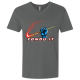 T-Shirts Heavy Metal / X-Small Yondu It Men's Premium V-Neck