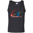 T-Shirts Black / S Yondu It Men's Tank Top