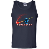 T-Shirts Navy / S Yondu It Men's Tank Top