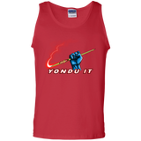 T-Shirts Red / S Yondu It Men's Tank Top