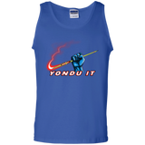 T-Shirts Royal / S Yondu It Men's Tank Top