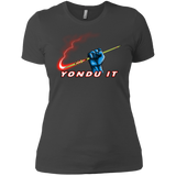 T-Shirts Heavy Metal / X-Small Yondu It Women's Premium T-Shirt