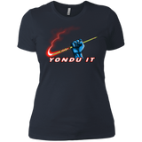 T-Shirts Indigo / X-Small Yondu It Women's Premium T-Shirt