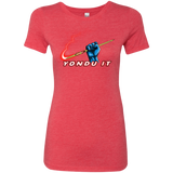 T-Shirts Vintage Red / S Yondu It Women's Triblend T-Shirt