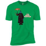 T-Shirts Kelly Green / YXS Yondu Poppins Boys Premium T-Shirt