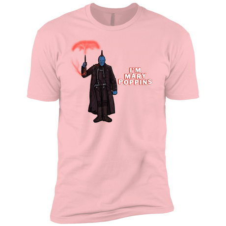 T-Shirts Light Pink / YXS Yondu Poppins Boys Premium T-Shirt