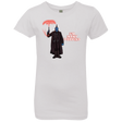 T-Shirts White / YXS Yondu Poppins Girls Premium T-Shirt