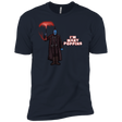 T-Shirts Midnight Navy / X-Small Yondu Poppins Men's Premium T-Shirt