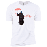 T-Shirts White / X-Small Yondu Poppins Men's Premium T-Shirt