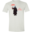 T-Shirts White / X-Small Yondu Poppins Men's Semi-Fitted Softstyle