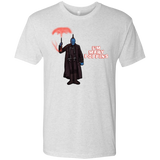 T-Shirts Heather White / S Yondu Poppins Men's Triblend T-Shirt