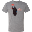 T-Shirts Premium Heather / S Yondu Poppins Men's Triblend T-Shirt