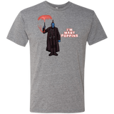 T-Shirts Premium Heather / S Yondu Poppins Men's Triblend T-Shirt