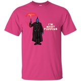 T-Shirts Heliconia / S Yondu Poppins T-Shirt