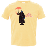 T-Shirts Butter / 2T Yondu Poppins Toddler Premium T-Shirt