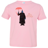 T-Shirts Pink / 2T Yondu Poppins Toddler Premium T-Shirt