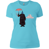 T-Shirts Cancun / X-Small Yondu Poppins Women's Premium T-Shirt