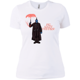 T-Shirts White / X-Small Yondu Poppins Women's Premium T-Shirt