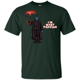 T-Shirts Forest / YXS Yondu Poppins Youth T-Shirt