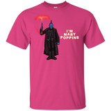 T-Shirts Heliconia / YXS Yondu Poppins Youth T-Shirt