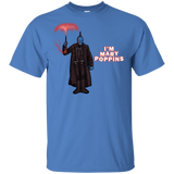 T-Shirts Iris / YXS Yondu Poppins Youth T-Shirt