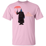 T-Shirts Light Pink / YXS Yondu Poppins Youth T-Shirt