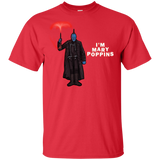 T-Shirts Red / YXS Yondu Poppins Youth T-Shirt