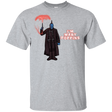 T-Shirts Sport Grey / YXS Yondu Poppins Youth T-Shirt