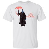 T-Shirts White / YXS Yondu Poppins Youth T-Shirt