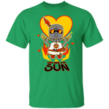 T-Shirts Irish Green / S You are my SUN T-Shirt