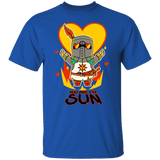 T-Shirts Royal / S You are my SUN T-Shirt