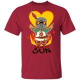 T-Shirts Cardinal / YXS You are my SUN Youth T-Shirt