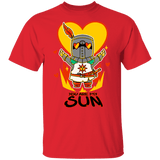 T-Shirts Red / YXS You are my SUN Youth T-Shirt