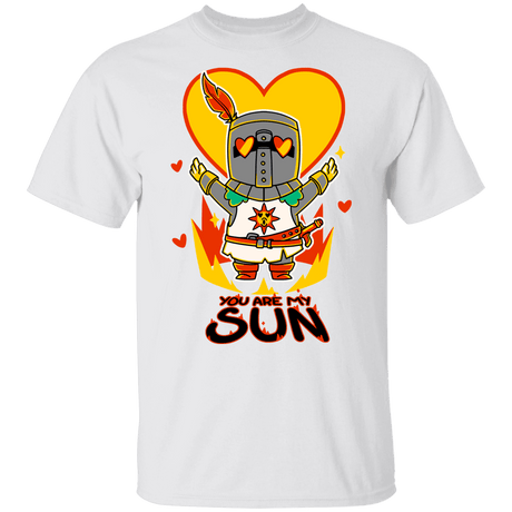 T-Shirts White / YXS You are my SUN Youth T-Shirt