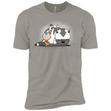 T-Shirts Light Grey / YXS YOU ARROWHEAD Boys Premium T-Shirt