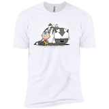 T-Shirts White / YXS YOU ARROWHEAD Boys Premium T-Shirt