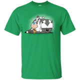 T-Shirts Irish Green / Small YOU ARROWHEAD T-Shirt