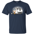 T-Shirts Navy / Small YOU ARROWHEAD T-Shirt