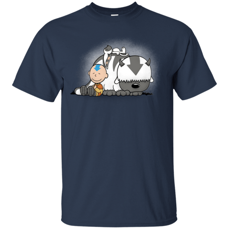 T-Shirts Navy / Small YOU ARROWHEAD T-Shirt