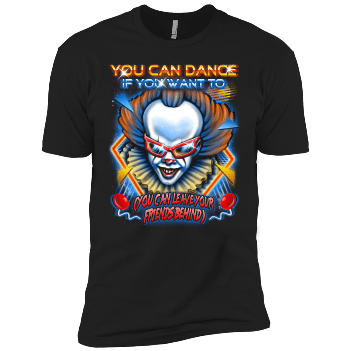 You can Dance Men's Premium T-Shirt