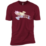 T-Shirts Cardinal / X-Small You can't take the sky Men's Premium T-Shirt