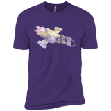 T-Shirts Purple / X-Small You can't take the sky Men's Premium T-Shirt