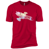 T-Shirts Red / X-Small You can't take the sky Men's Premium T-Shirt